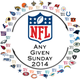 Illustration for article titled The Raiders Win And The NFL Circle Of Parity Is Complete
